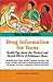Drug Information for Teens: Health Tips About the Physical and Mental Effects of Substance Abuse (Health Reference Series)