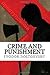 Crime and Punishment by Fyodor Dostoevsky