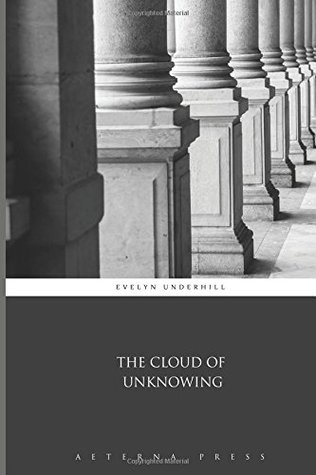 The Cloud of Unknowing