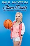 Slam Dunk: two schoolgirl spanking stories