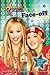 Face-off (Hannah Montana, #2)