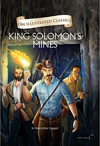King Solomon's Mines