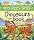 My Very First Dinosaurs Book