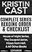 Kristin Cast Series Reading Order & Checklist: Series List in Order - House of Night Series, The Escaped Series, & All Other Romance Books (Listabook Series Order Book 56)