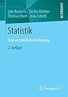 Statistik: Eine verständliche Einführung (German Edition)