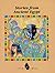 Stories from Ancient Egypt