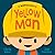 Yellow Man: A Walthamstory!