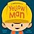 Yellow Man by Chris Walker