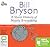 A Short History of Nearly Everything by Bill Bryson