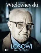 Losowi na przekór (Hardcover)
