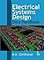 Electrical Systems Design: Data Handbook
