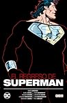 El regreso de Superman by Dan Jurgens