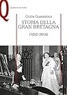 Storia della Gran Bretagna (1832-2014)