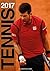 Tennis 2017 Calendar by Roger Federer
