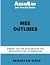 MEE Outlines by AmeriBar Bar Review