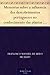 Memorias sobre a influencia dos descobrimentos portuguezes no conhecimento das plantas I. - Memoria sobre a Malagueta (Portuguese Edition)