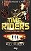 Time Riders - tome 3 Code apocalypse