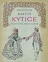 Kytice by František Bartoš