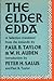 The Elder Edda : A Selection translated from the Icelandic
