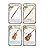 Musical Instruments Learning Cards