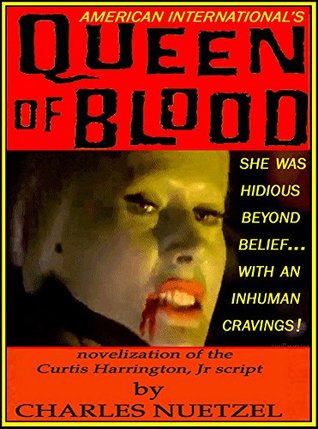 QUEEN OF BLOOD