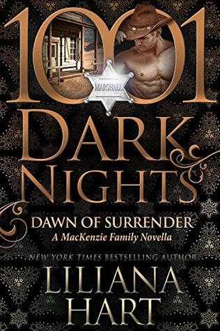 Dawn of Surrender (The MacKenzie Family, #12.5)