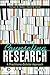 Counseling Research: A Practitioner-Scholar Approach