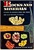 Rocks and Minerals - A Guide to Minerals, Gems, and Rocks (Golden Nature Guides)