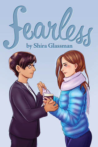 Fearless (Kindle Edition)