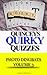 Quinceys Quirky Quiz Books Photo Dingbats Volume Three: Photo Puzzles Volume 3
