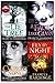 Frances Hardinge Collection 4 Books Set-Fly By Night, Cuckoo Song,The Lie Tree, A Face Like Glass