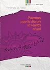 Poemas que dieron la vuelta al sol
