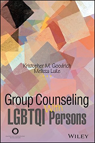 Group Counseling With LGBTQI Persons (Paperback)