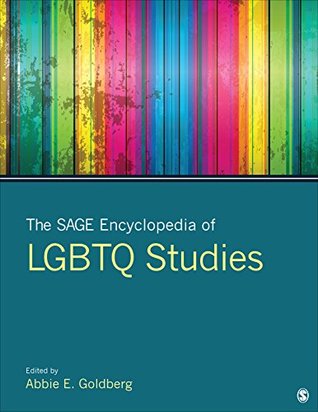 The SAGE Encyclopedia of LGBTQ Studies (Kindle Edition)