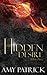 Hidden Desire (Hidden Saga #6)