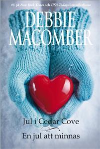 Jul i Cedar Cove / En jul att minnas (Hardcover)