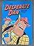 The Desperate Dan Book 1979