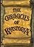 The Chronicles of Krystonia