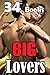 BIG Lovers (34 Book Bundle ...