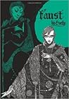 Faust by Johann Wolfgang von Goethe