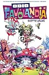 Odio Favolandia, Vol. 1 by Skottie Young
