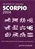 Scorpio 2004 (New Holland Horoscope)