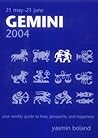 Gemini 2004 (New Holland Horoscope)