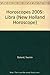 Horoscopes 2005: Libra (New Holland Horoscope)