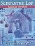 Substantive Law Resources Workbook by Chris    Turner