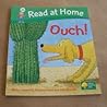 Ouch! (2c) (Read At Home)