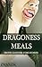 Dragoness Meals: Dragon Girl Vore