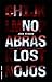 No abras los ojos (Dave Gur...
