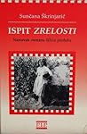Ispit zrelosti: nastavak romana Ulica predaka