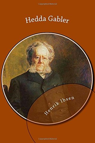 Hedda Gabler